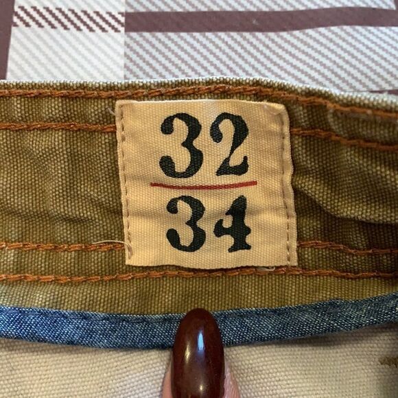 RedHead Khakis   - Picture 5 of 7